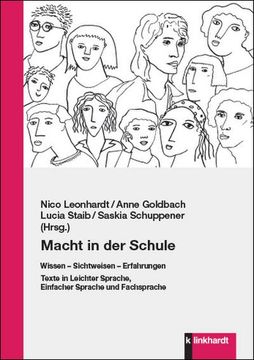 portada Macht in der Schule (in German)