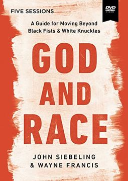 portada God and Race Video Study