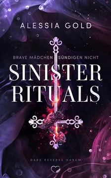 portada Sinister Rituals