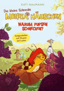 portada Die Kleine Schnecke Monika Häuschen (en Alemán)