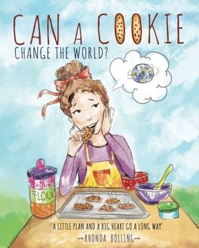portada Can a Cookie Change the World?