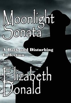 portada Moonlight Sonata (en Inglés)