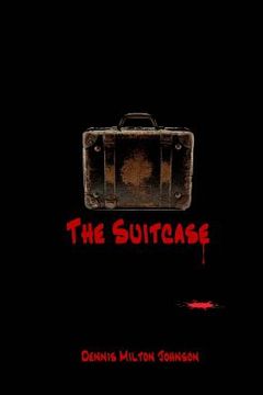 portada The Suitcase (en Inglés)