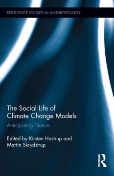 portada the social life of climate change models