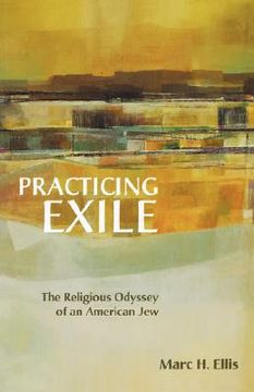 portada practicing exile (in English)