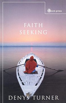 portada Faith Seeking (en Inglés)