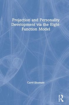 portada Projection and Personality Development via the Eight-Function Model (en Inglés)