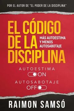 portada El Codigo de la Disciplina (in Spanish)
