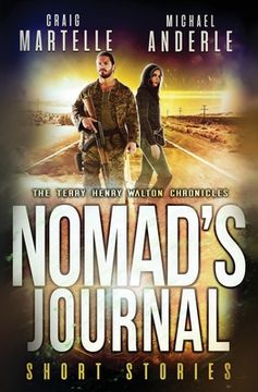 portada Nomad's Journal: A Kurtherian Gambit Series