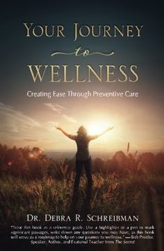 portada Your Journey to Wellness: Creating Ease Through Preventive Care