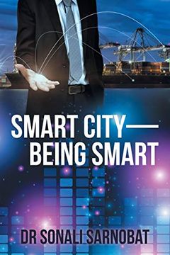 portada Smart City—Being Smart (en Inglés)
