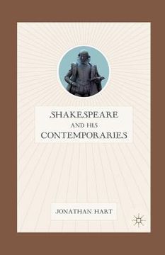 portada Shakespeare and His Contemporaries (en Inglés)