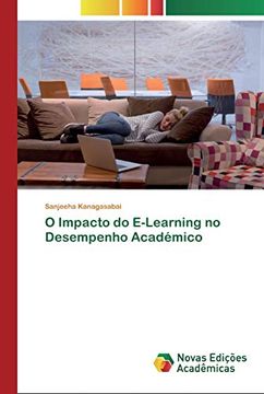 portada O Impacto do E-Learning no Desempenho Académico