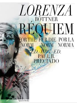 portada Lorenza Böttner: Requiem for the Norm