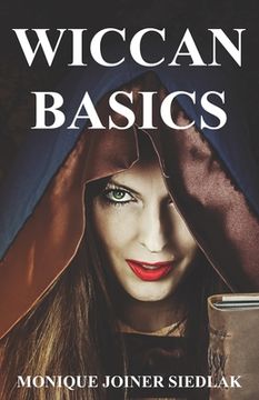 portada Wiccan Basics (en Inglés)