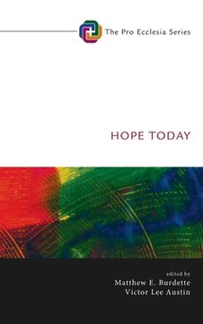 portada Hope Today (in English)