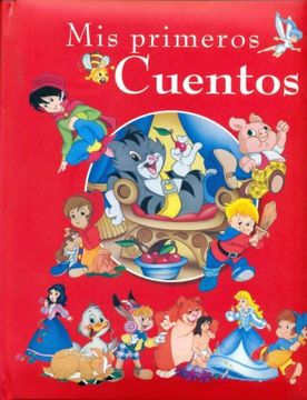 portada Mis Primeros Cuentos (in Spanish)