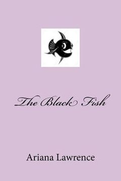 portada The Black Fish