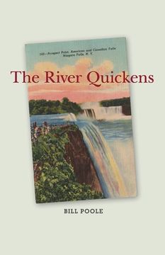 portada The River Quickens (en Inglés)