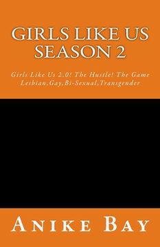 portada Girls Like Us! Season 2 (en Inglés)