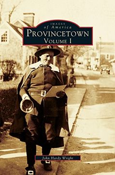 portada Provincetown Volume I (en Inglés)