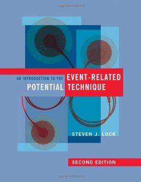 portada An Introduction To The Event-related Potential Technique (in English)