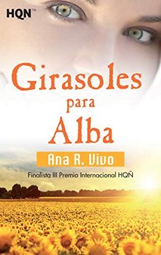 portada Girasoles para alba (in Spanish)