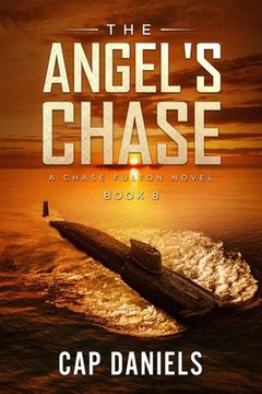portada The Angel's Chase: A Chase Fulton Novel (en Inglés)