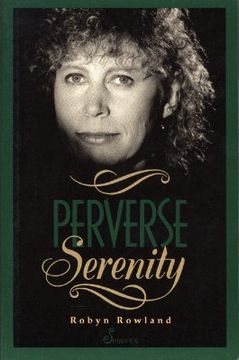 Perverse Serenity (en Inglés)