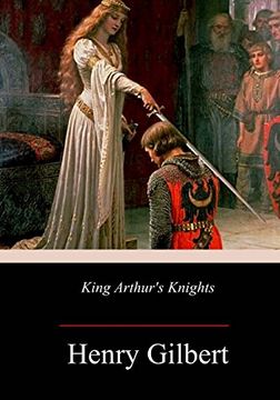 portada King Arthur's Knights 