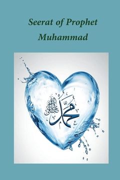 portada Seerat of Prophet Muhammad 