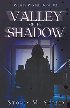 portada Valley of the Shadow (2) (Wesley Winter) (en Inglés)