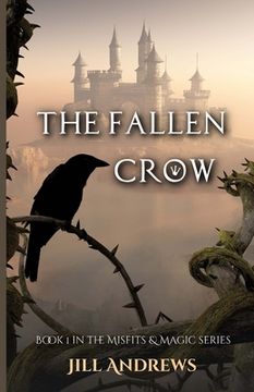 portada The Fallen Crow (en Inglés)