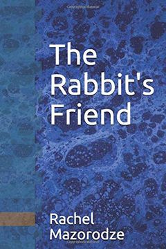 portada The Rabbit's Friend (in English)