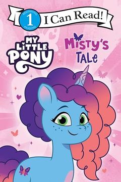 portada My Little Pony: Magic Runs Wild