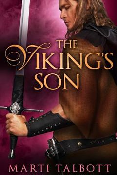 portada The Viking's Son