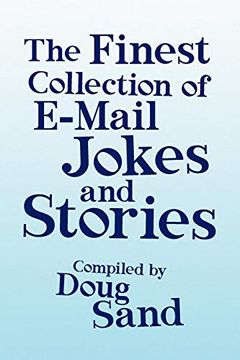 portada The Finest Collection of E-Mail Jokes and Stories 