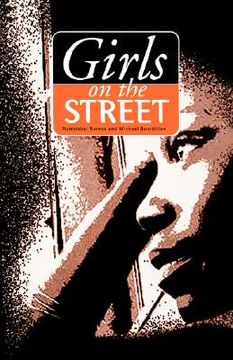 portada girls on the street (en Inglés)