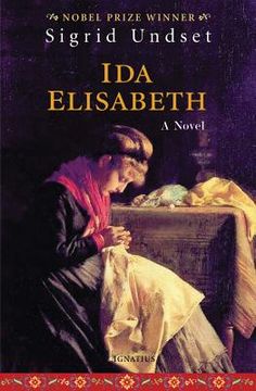 portada ida elisabeth (in English)