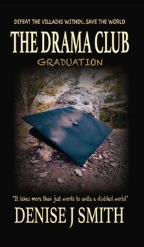 portada The Drama Club: Graduation (en Inglés)
