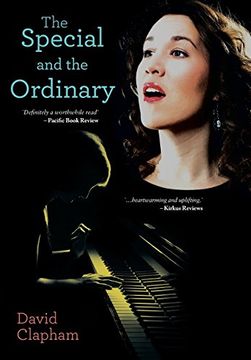 portada The Special and the Ordinary (in English)