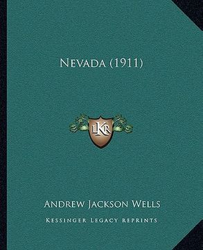 portada nevada (1911) (in English)