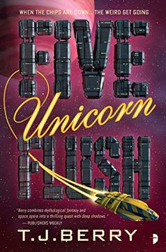 portada Five Unicorn Flush (The Reason) 
