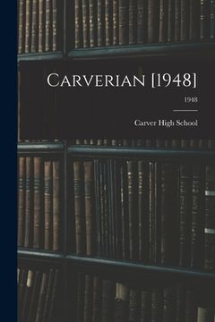 portada Carverian [1948]; 1948 (en Inglés)