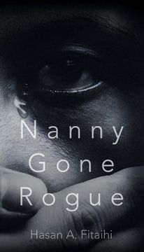 portada Nanny Gone Rogue (en Inglés)