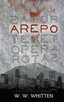 portada Arepo (in English)