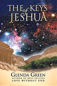portada The Keys of Jeshua (en Inglés)