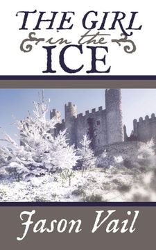 portada The Girl in the Ice (in English)