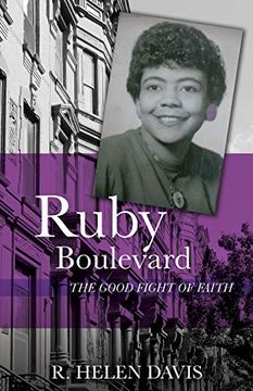 portada Ruby Boulevard (en Inglés)