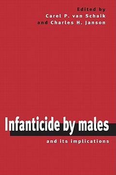 portada infanticide by males and its implications (en Inglés)